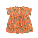 Goldie + Ace Lulu Dress - Native Garden