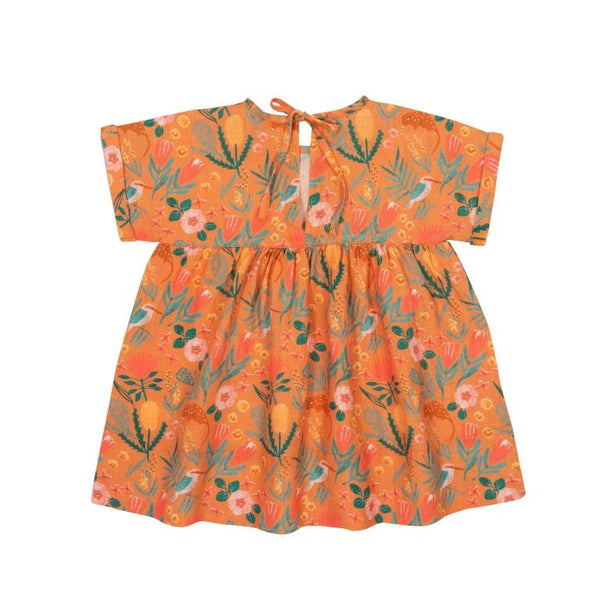 Goldie + Ace Lulu Dress - Native Garden