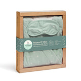 ergoPouch Mama and Mini Gift Pack - Sage