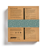 ergoPouch Mama and Mini Gift Pack - Sage