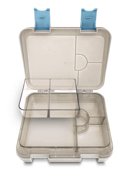 My Family Easy Clean Bento Box - Fox