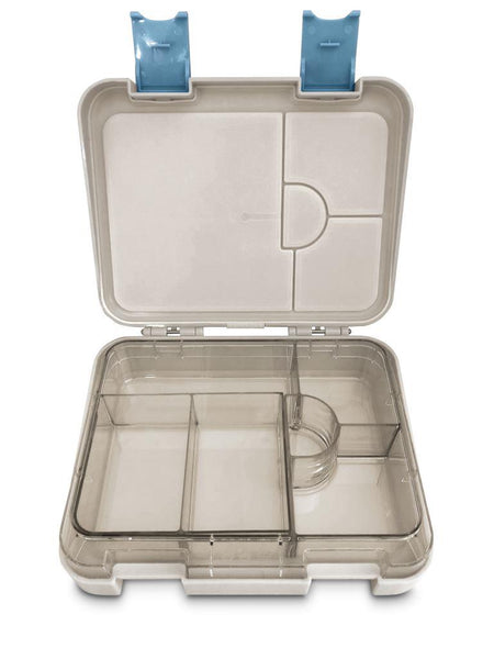 My Family Easy Clean Bento Box - Fox