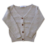 ML Designs Julia Cardigan - Cloud