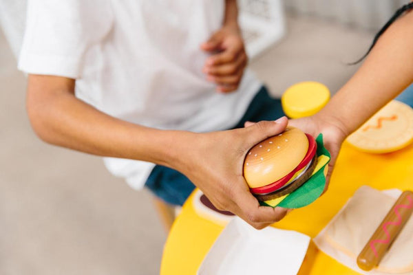 Make Me Iconic - Aussie Food