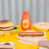 Make Me Iconic - Aussie Food