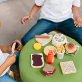 Make Me Iconic - Aussie Food