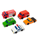 Make Me Iconic - Australian Mini Vehicle Set