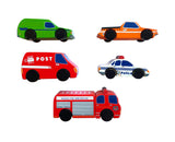 Make Me Iconic - Australian Mini Vehicle Set