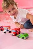 Make Me Iconic - Australian Mini Vehicle Set