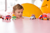 Make Me Iconic - Australian Mini Vehicle Set
