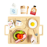 Make Me Iconic - Healthy Tummy Brekkie Tray