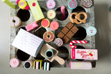 Make Me Iconic - Candy Jar