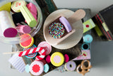 Make Me Iconic - Candy Jar