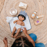 Make Me Iconic - Doll Nurturing Kit