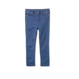 Milky Denim Jegging