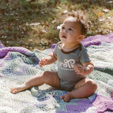 My Brother John - Grow Summer Growsuit