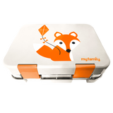 My Family Lunch Bag - Fox
