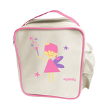 My Family Lunch Bag - Fairy