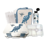 My Family Stainless Steel Bottle - Dino T-Rex