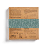 ergoPouch Newborn Gift Pack - Grey Marle