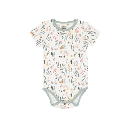 Tenth & Pine Long Sleeve Onesie - Mamas Favorite Human