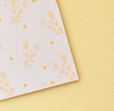 Nurturing Nature Cards - Daisee Plantable Greeting Card