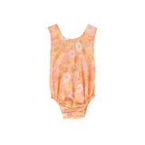 Peggy Anais Playsuit - Posy