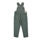 Peggy Cleo Overall - Sea Green