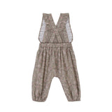Peggy Mia Playsuit - Boho Nile Floral