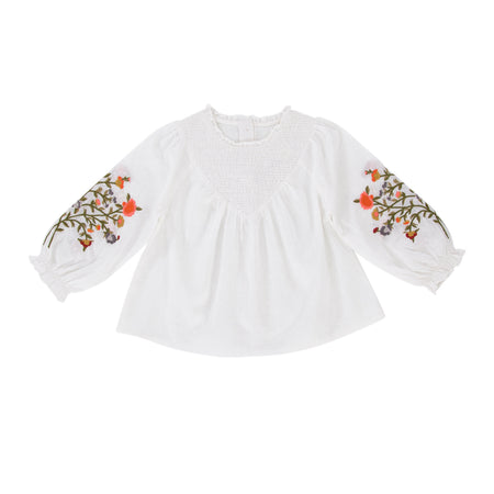 Peggy August Playsuit - Khaki Linen