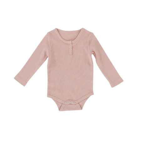 Peggy August Playsuit - Khaki Linen