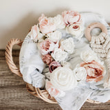 Love Macrame - Macrame Teether - Natural