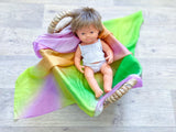 Play Silkies - Sherbet Silk