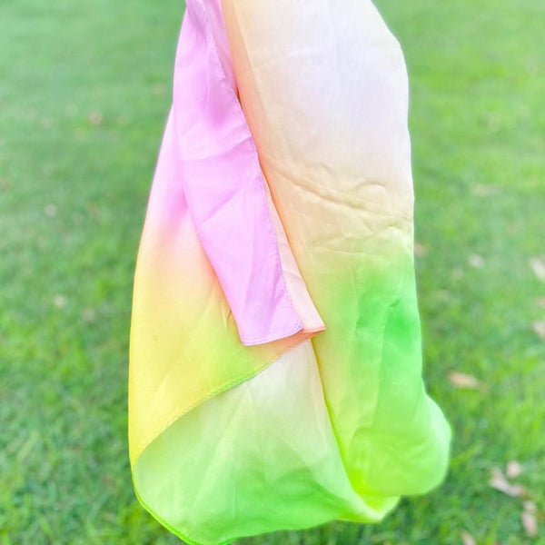 Play Silkies - Sherbet Silk