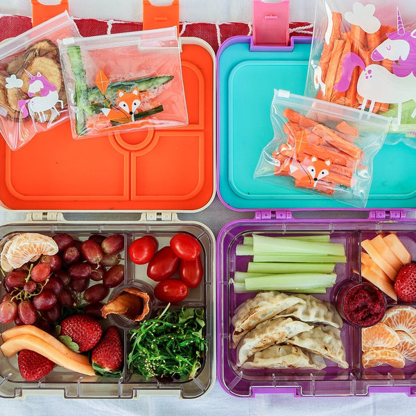 My Family Lunch Bag - Shark