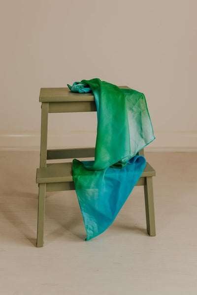 Play Silkies - Earth Silk