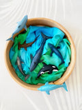 Play Silkies - Earth Silk
