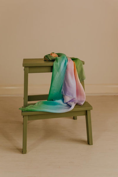 Play Silkies - Fairy Floss Silk