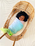 Play Silkies - Fairy Floss Silk