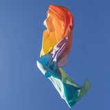 Play Silkies - Rainbow Silk
