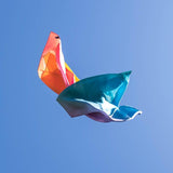 Play Silkies - Rainbow Silk