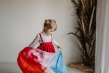 Play Silkies - Rainbow Silk