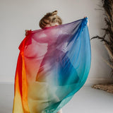 Play Silkies - Rainbow Silk