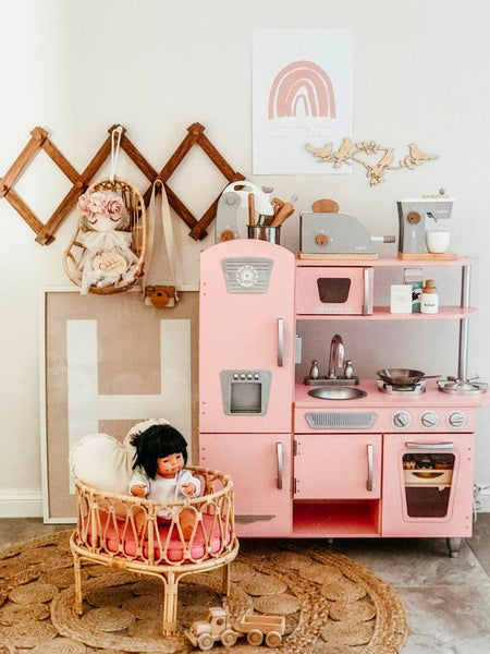 Poppie Toys - Egg Chair