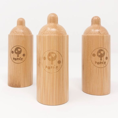 Poppie Toys - Doll Bottle