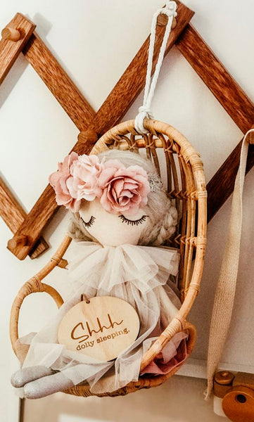 Poppie Toys - Egg Chair