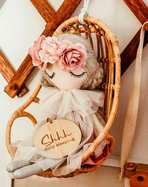 Poppie Toys - Egg Chair