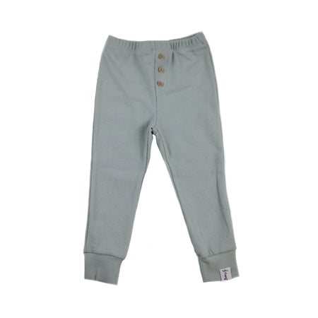 Goldie + Ace Track Team Jogger Pant - Teal