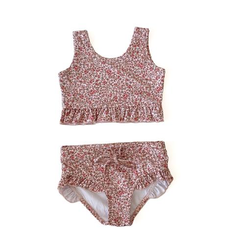Ruffets and Co Misha Bikini - Ditsy
