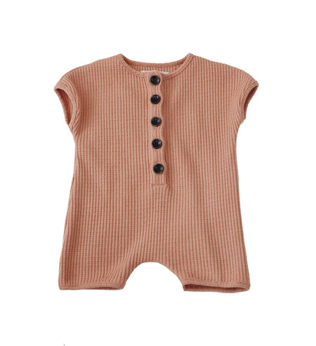 Ruffets and Co Penny Pinafore Dress - Check